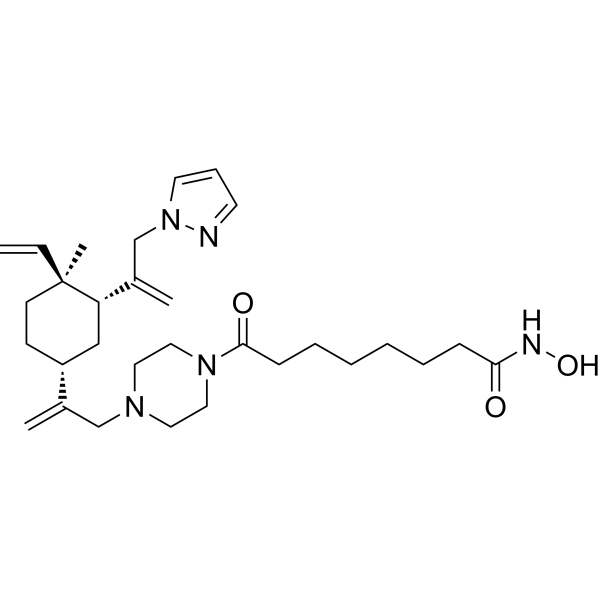 HDAC-IN-67 2821923-75-3